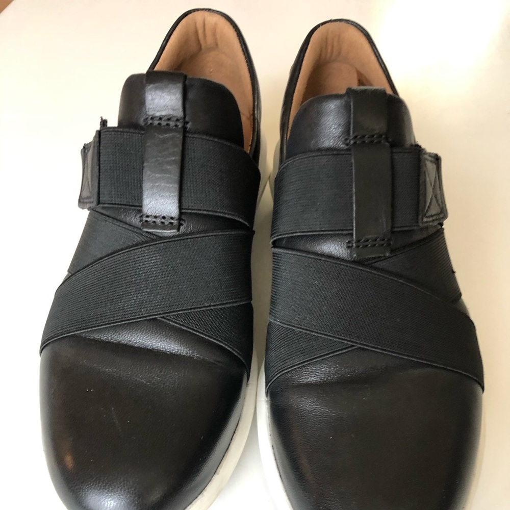 Un Rio Strap - Unstructured By Clarks - image 1